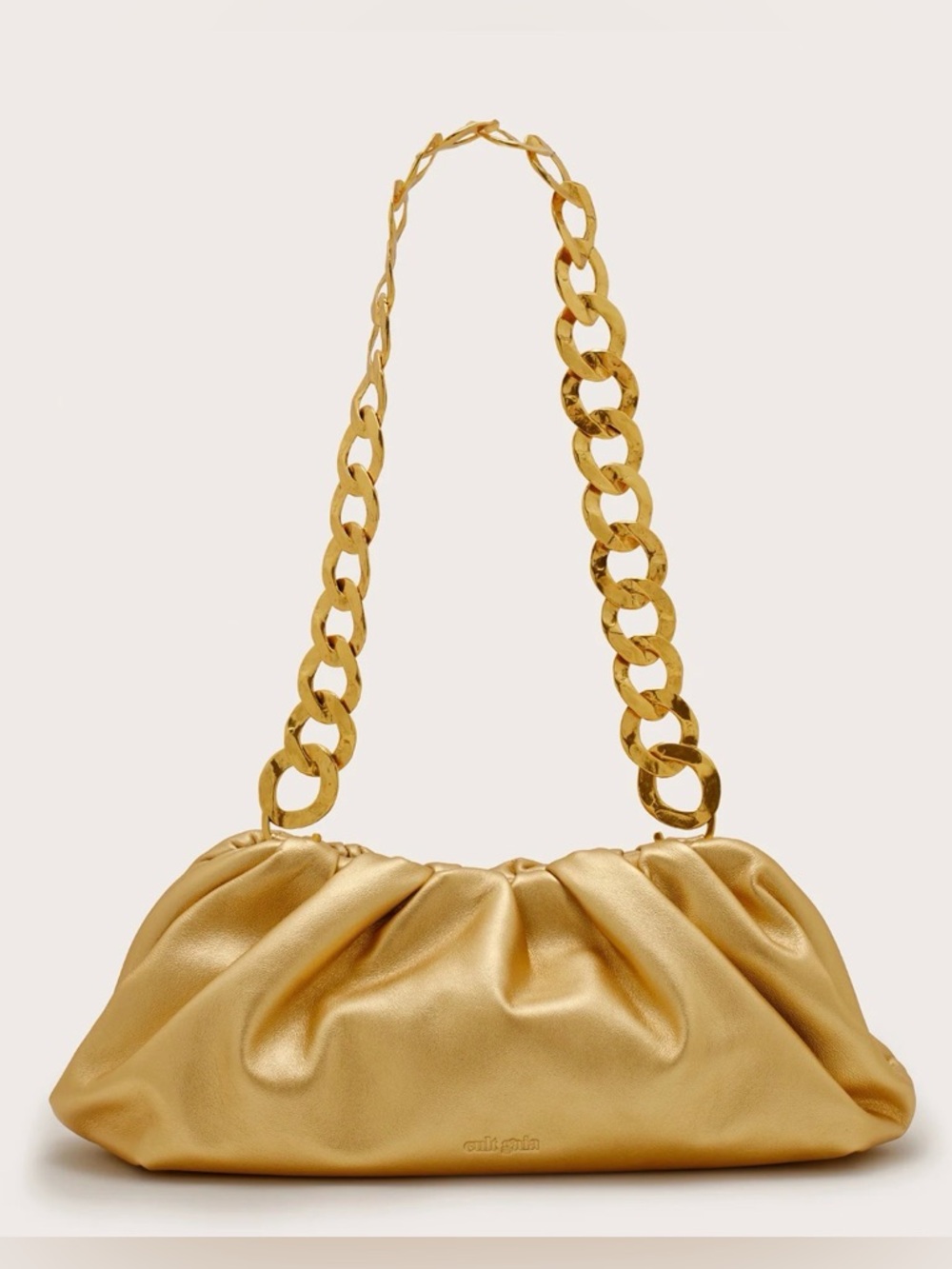 Cult Gaia DULCE SHOULDER BAG NWT